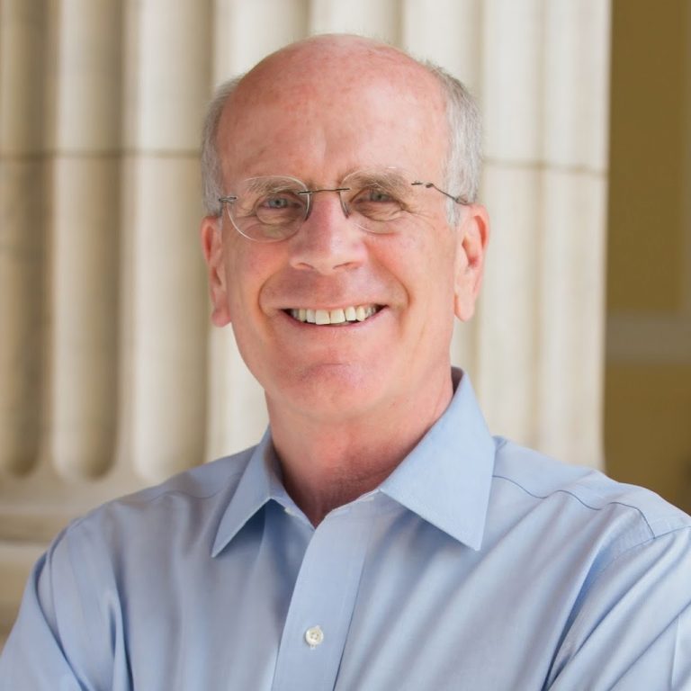 Peter Welch headshot