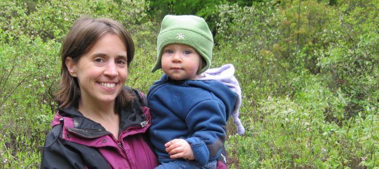 Rebecca Chalmers Conserving Wetland Values