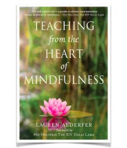 Mindfulness book