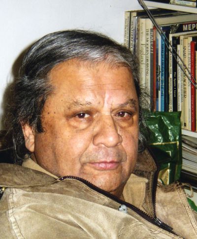 Jaysinh Berjepatil