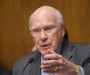 Patrick Leahy