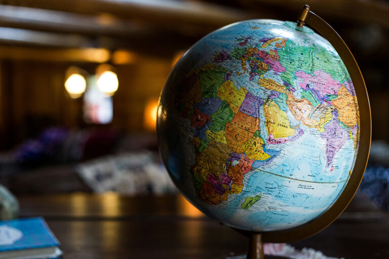 Emerson Faculty Awarded Travel Grants to Support Research 